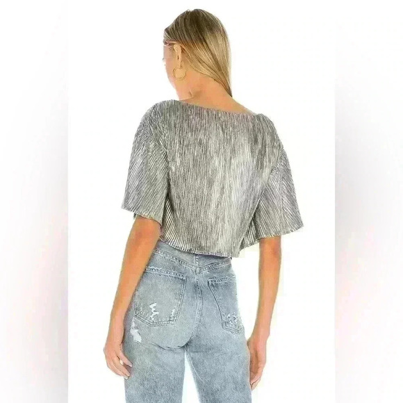 Lovers + friends Rossi Top - Picture 2 of 6